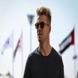 We're pleased to welcome @HulkHulkenberg to Haas F1 Team as our driver for the 2023 FIA Formula 1 season, alongside Kevin Magnussen.  #HaasF1