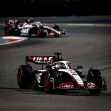 Onto the next   This week we&rsquo;re racing in Jeddah!   #HaasF1