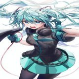 Happy&nbsp;birthday #初音ミク誕生祭2022 #初音ミク