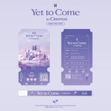 [ HELP RT ] OPEN PRINTING SERVICE #YetToComeInCinemas ticket by @/chimkoobi   NON PROFIT! ( just charge for printing cost)  RM1.50 For matte type RM3 For holo type For more details boleh baca dalam gform!  :   Close : 13/1 2PM