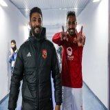 الأهلي كبير  نصف النهائي ل المرة الرابعة   #كاس_العالم_للانديه