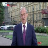Ed Davey - "Liz Truss isn't proposing a windfall tax on energy companies to pay for an energy freeze, she's proposing a loan, that families &amp; pensioners will be paying for years to come... &amp; that's not right.."   #BBCBreakfast