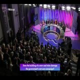 #bbcqt audience - "Is the coal mine not just another way to give VIP lane customers a load of money"