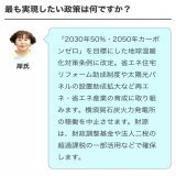 「最も実現したい政策は何ですか？」  加藤氏ｗｗｗ  #神奈川県知事選挙