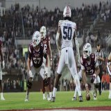 Dub secured   #HailState