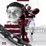 ???????????????????????????????????? ????????????????   @Wrogers__2 breaks MSU's career passing touchdown record (previously held by @dak) with a 13-yard TD strike to @c_ducking17!   #HailState