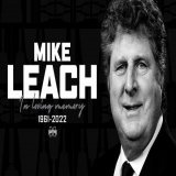 MSU Bulldog family, college football community mourns the death of Coach Mike Leach