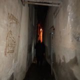 امشب با جمعی از دوستان به خانه شهید مدافع حرم حمزه کاظمی سر زدیم، واقعا اگر امثال همچین مادری نبودن معلوم نبود #ایران_ما به چه سرنوشتی دچار میشد.  ۲۲ بهمن #می_آیم_چون نمیخواهم حق خون شهیدان پایمال شود.
