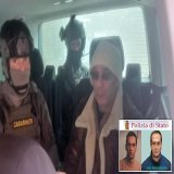 Italy's most wanted mafia mobster Matteo Messina Denaro is arrested in Sicily after 30 years on the run: Cops swoop while Cosa Nostra Don was having 'therapeutic treatment' at hospital   British Press
