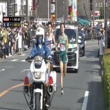 【第99回 #箱根駅伝  4区順位速報】  4区 #小田原中継所 の順位はこちら  1位 #駒澤大学 2位 #青山学院大学 ＋0秒差 3位 #中央大学 ＋39秒差 4位 #東京国際大学 ＋1分34秒差 5位 #國學院大學 ＋2分18秒差  ※タイムは速報値です。  #TVer でもライブ配信中