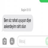 Bedelli askerlik yapan abim..bu millet sana minnettar