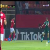 تذكير للمغاربة و العرب، هذا الفريق (@AlAhly) وصل إلى النهائي بهذا الهدف الخدعة: لمسة فخذ. #الوداد_الرياضي #الاهلي #الوداد_الاهلي  #wacasc
