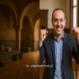 هادي خدمة نقية .. واحد الراجل كان دخل يتحمحم ف حمام شعبي ف مدينة كازا، و هو داخل للسخون زلق و تجرح ف رجلو مع الباب ، ناض رفع دعوة على صحاب الحمام و فلخر المحكمة حكمات …