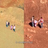 نعم إنها بلد المونديال و أكبر تيران ف أفريقيا