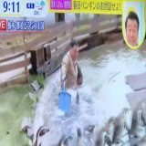 【日テレ・スッキリ】オードリー春日がペンギンの池にネタで何度も落下し大炎上中&larr;那須どうぶつ王国、日テレにぶちぎれて声明を出す