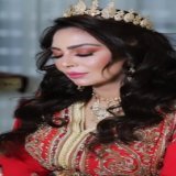Throw back @simojoker_officiel @neggafasaphir جميل ان يظن الناس بك خيرا.. و الاجمل ان تكون خيرا مما يظنون &hearts;️#makeup #beauty #caftan #morocco #classe #glamour #actress #casablanca #momofgirls #believeinyourself #positive #friends #friendship #i