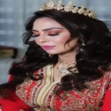 Throw back @simojoker_officiel @neggafasaphir جميل ان يظن الناس بك خيرا.. و الاجمل ان تكون خيرا مما يظنون &hearts;️#makeup #beauty #caftan #morocco #classe #glamour #actress #casablanca #momofgirls #believeinyourself #positive #friends #friendship #i