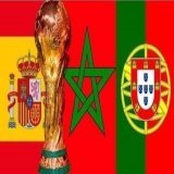 الف مبروك علينا، ديما مغرب \u2764\ufe0f