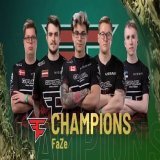 FaZe Clan！！！  &ndash; at 서울보신탕
