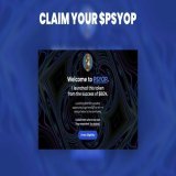 The $PSYOP airdrop is LIVE!  Check eligibility and claim #PSYOP tokens on:    $ADA Matic Litecoin $SOL $XRP #HBAR #bitcoin $BEN #USDT $USDT #Robinhood $PEPE #Web3 $FLOKI $MATIC #bayc $LOYAL #DROPS $psyop $rfd $ben Suiswap MONG Loyal #Lido