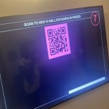 The Quidax millionaire promo is still on, make sure you scan the QR code whenever it pops up on your screen next to win 10million naira,  Use the below link for more info  #BBNajia #QuidaxMillionairePromo
