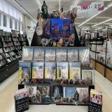 【コメリ書房松阪店】  「SING/シング:ネクストステージ」Blu-ray＋DVD p＼＼＼入荷致しましたっっ／／／   極上のライブ体験をご家庭でも\u266c ステッカーも配布しております ぜひご来店お待ちしております   #シング応援点 #SING #シングネクストステージ