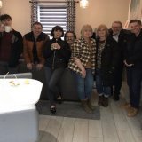 18 episodes. 3 series. 1 epic story. #HappyValley is done. Thank you for the comments &amp; follows. Goodnight