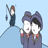 大野くんを「あの釣りの子」と呼ぶ中居くん #金スマ #中居正広 #二宮和也 #大野智