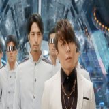 ポプテ最終回ほぼ仮面ライダー風の実写で30分おわたww 中村優一(CV:中村悠一)にはワロタ  #ポプテピピック #PPTP