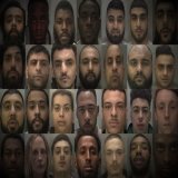 The secret names of County Lines drug networks exposed - and where they ran.