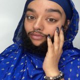 Happy New Year! \ud83e\udd73From me and mine, to you and yours!May Allah, Waheguru, bless you all!!! \ud83d\ude4f\ud83c\udffd\ud83d\ude4f\ud83c\udffd\ud83c\udf39\ud83c\udf39\ud83e\udd70\ud83e\udd70