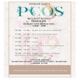 An International Women&rsquo;s Day Special, Harnaam Kaur&rsquo;s PCOS Wellness Event!  It&rsquo;s happening my people! \ud83c\udf39  You will gain useful information about PCOS from a well renowned expert. Connect mind, body and soul with Yoga, and R