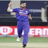 He is the best in death overs  We can't blame for his one match  I stand with #arshdeepsingh