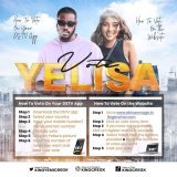 I'm sure even if nelisa commit murder yemi cregx will still help her bury the person without asking why she killed the person  to yemi cregx nelisa is always right. Please let's go back to voting   #BBTitans  #YemiCregx  #yelisa