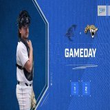 Trojans open their 2nd series of conference play at the Barton Cougars.