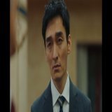 表情に吸い込まれる、、  久々にドラマ見てる  #罠の戦争  #草彅剛