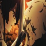 今季は地獄楽期待したいなあ  1話のテンポ感や作画が安定して続いてくれたら今季覇権もありそう