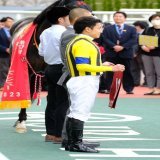2023.3.12 阪神競馬場11R　報知杯フィリーズレビュー  シングザットソング号 吉田隼人騎手