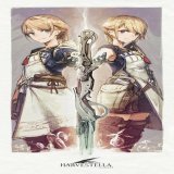 ／ #ハーヴェステラ ニンテンドースイッチ版 本日発売 Steam版は明日11/5発売! ＼  四季を彩るファンタジー世界を舞台にした 生活&times;交流&times;冒険 『ハーヴェステラ』の世界へ旅立とう! #Harvestella  \u25bc公式サイト