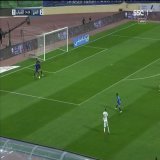 الفتح يذيق الشباب الخسارة الأولى في الدوري هذا الموسم بأربعة أهداف لهدف.  #الفتح_الشباب