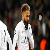 but kpop turned footy fans told me psg don't need Neymar, they have kyky and Kimi