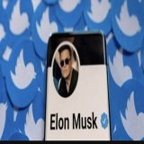 速報  イーロン マスクが Twitter の CEO に就任し、 ユーザーの永久追放を撤回する予定です！