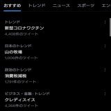 トレンド クレディスイス 無心の閃きが時代を動かす