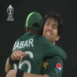 Cutest pictures on internet today #PAKvsBAN