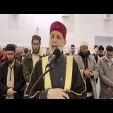 سورة الاعراف / رمضان 1446 | حسن صالح / Surah - Al Araf / Shiekh Hassan Saleh