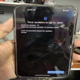 What's wrong with #nothingphone1 #Android13 #update  @nothing @getpeid Earlier I didn't have issue of restarting automatically but After Android 13 update. Please review Nothing Phone1 than other brands #nothing