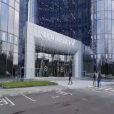 Сегодня состоялось открытие высокотехнологичного комплекса &laquo;ЧВК Вагнер Центр&raquo;