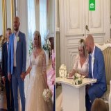 &laquo;Люб, Марь Иванна, Лиз ты чтоли&hellip;, не узнаю&raquo;  54 летняя Татьяна Буланова в третий раз вышла замуж за&nbsp;бизнесмена, который моложе ее на&nbsp;19 лет.