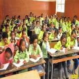 The school system in Eritrea is so bad that they are trying to change identity of Eritreans Muslims.Tigrinya is language of instruction in school, in govt offices and the media.The regime dividing Muslims unity by marginalizing Arabic language in edu
