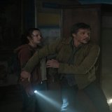 Paternal instincts. #TLOU